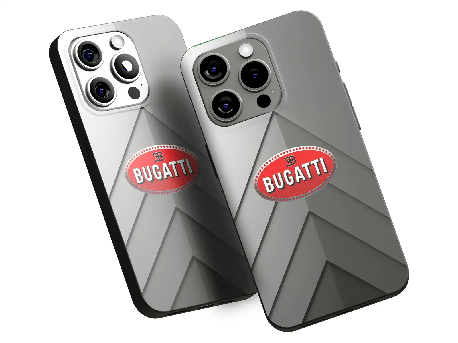 Bugatti Handyhülle Limitierte Qualität Pro Max